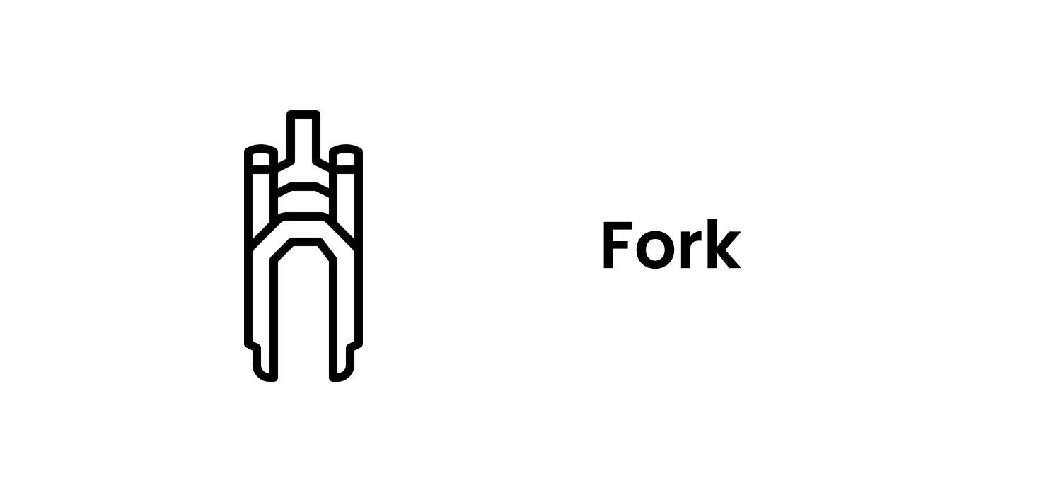 Fork Fork